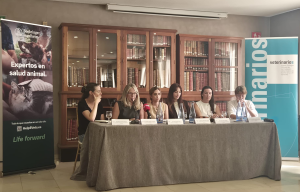 Boehringer Ingelheim promueve la investigación, la prevención y el abordaje multidisciplinar de la leishmaniosis en Canarias.
