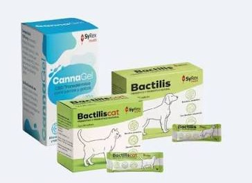 LEONVET, nuevo distribuidor exclusivo de SYREX HEALTH en la Comunidad de Madrid