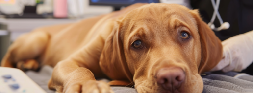 Utilidad pronóstica de la distribución de glóbulos rojos para la predicción de la mortalidad en perros con pancreatitis aguda