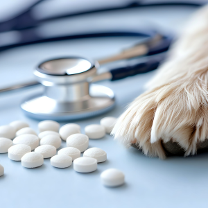 Reunión del Comité de Medicamentos Veterinarios de septiembre de 2026