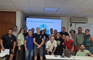 ICOVAL forma a 23 técnicos municipales en gestión de colonias felinas