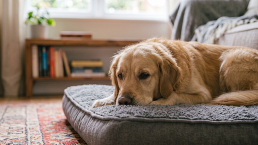 De las vacaciones a la vuelta a la rutina: 5 claves para evitar el ‘síndrome postvacacional’ en los perros