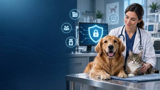 El CVCV formará a los veterinarios sobre ciberseguridad