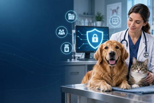 El CVCV formará a los veterinarios sobre ciberseguridad