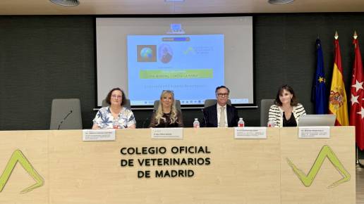 COLVEMA reúne a expertos médicos y veterinarios para abordar la rabia desde el enfoque One Health