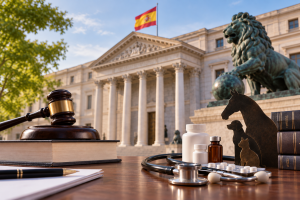El Congreso continúa con la tramitación de la Ley de Medicamentos: la COVB sigue solicitando regulaciones veterinarias más justas, adaptadas a la práctica clínica