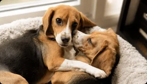 ¿Perros y gatos a la carta? El dilema ético detrás de la edición genética de mascotas