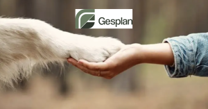 GESPLAN, equipo humano de Bienestar Animal