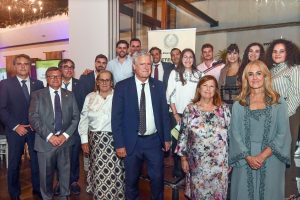 El Colegio de Veterinarios de Toledo reivindica el valor de una profesión esencial para la sociedad