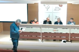 La COVB sigue trabajando para promover la acreditación oficial de los ATV en Cataluña
