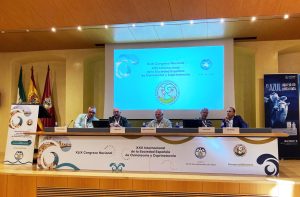 Boehringer Ingelheim analiza el futuro de la prevención frente a la lengua azul en el Congreso de la SEOC