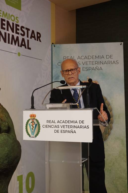 Conferencia Excmo. Sr. D. José Antonio Rodríguez Montes Síndrome de intestino corto: De la resección al trasplante