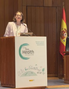 La Jornada One Health revela la conexión crucial entre salud, medio ambiente y bienestar animal