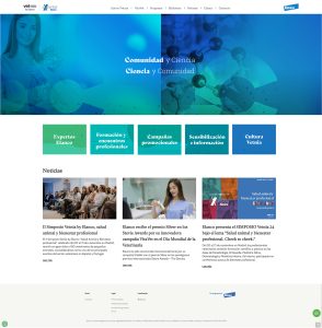 Vetnia by Elanco alcanza los 14 reconocimientos internacionales desde su lanzamiento