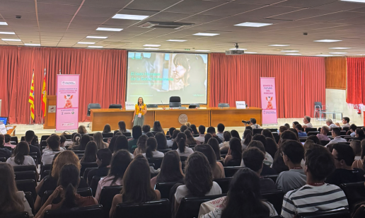 Boehringer Ingelheim apoya el futuro del sector porcino en la I Jornada Presencial de la Unión Nacional de Aulas Porcinas celebrada en la Facultad de Veterinaria de Zaragoza