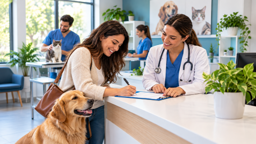 El ILP de Medicina Veterinaria continúa: mantenemos la movilización