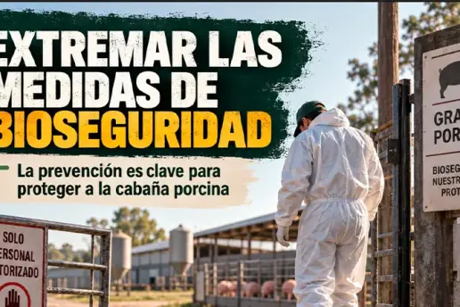 Actualización de la situación de Peste Porcina Africana en jabalíes silvestres en Cataluña