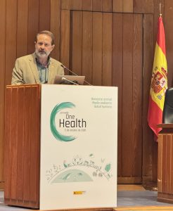La Jornada One Health revela la conexión crucial entre salud, medio ambiente y bienestar animal