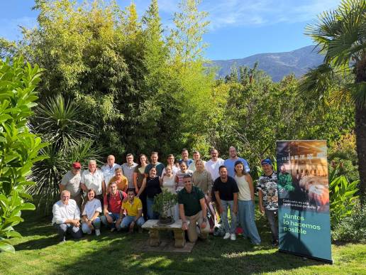 Farm Campus convierte la formación en una experiencia transformadora para la producción porcina