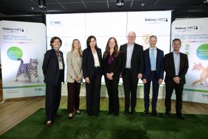 MSD Animal Health continúa el lanzamiento de Nobivac NXT® con un encuentro con medios de comunicación y simposios durante WSAVA 2026