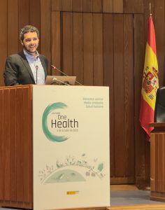 La Jornada One Health revela la conexión crucial entre salud, medio ambiente y bienestar animal
