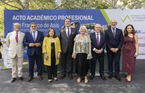 San Francisco de Asis, patrón de la profesión veterinaria