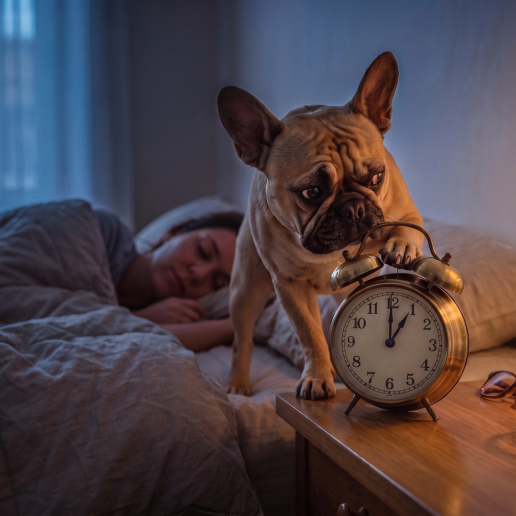El cambio de hora también afecta a perros y gatos: cómo ayudar a las mascotas a adaptarse al horario de invierno