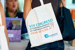 Del congreso a la consulta: 350 profesionales de la veterinaria canaria se formaron en El Salobre para atender mejor a las mascotas de nuestras islas