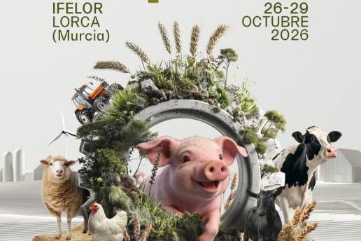 El Colegio Oficial de Veterinarios de la Región de Murcia participará activamente en la 59.ª edición de SEPOR