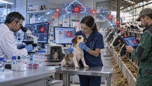 El CVCV aborda los riesgos digitales que pueden comprometer el trabajo diario como veterinario