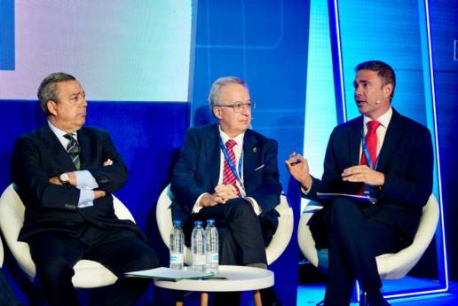 La OCV plantea reforzar la prevención dentro de las políticas sanitarias e integrar el conocimiento veterinario en la respuesta