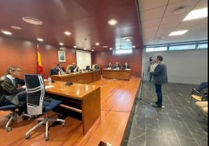 Celebradas con éxito las II Jornadas Formativas en Pericia Veterinaria organizadas por el Colegio de Veterinarios de Cáceres y el Colegio de Veterinarios de Sevilla