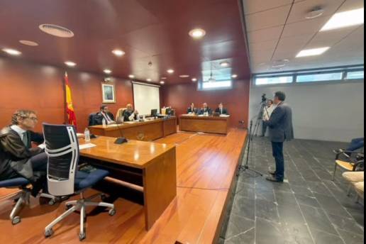 Celebradas con éxito las II Jornadas Formativas en Pericia Veterinaria organizadas por el Colegio de Veterinarios de Cáceres y el Colegio de Veterinarios de Sevilla