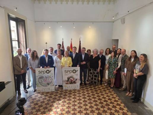 El Colegio de Veterinarios estará presente en SEPOR con un stand y actividades vinculadas al sector