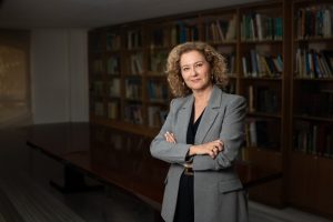Los veterinarios protegemos la salud de las personas mucho más de lo que la sociedad imagina