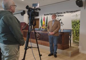 El presidente del ICOVS aclara aspectos sobre el Virus Shamonda en el programa ‘Despierta Andalucía’