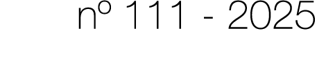 nº 111 2025