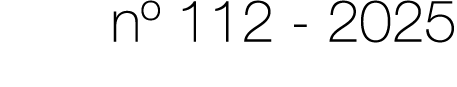 nº 112 2025