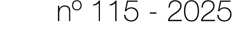 nº 115 2025