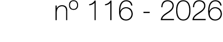 nº 116 2026