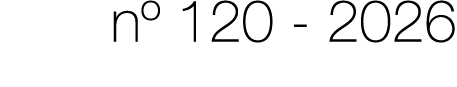nº 120 2026
