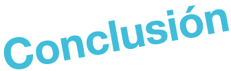 Conclusi n
