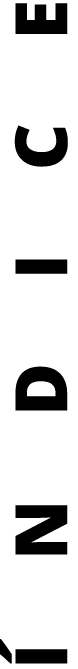 ÍNDICE