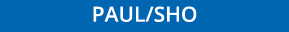 Paul sho
