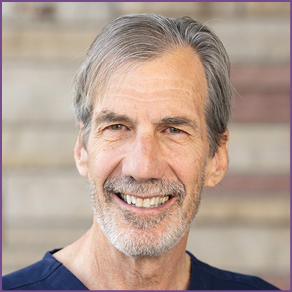 Chris Orton, Professor of Cardiology, College of Veterinary Medicine and Biomedical Sciences, Colorado State University. July 16, 2024