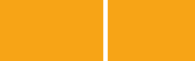 orange question mark background with text space