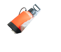 Coronavirus Pandemic  A disinfector in a protective suit and mask sprays disinfectants in house or office  Protection against COVID-19 disease  Prevention of spreding pneumonia virus with surfaces 