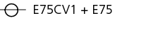 E75CV1 + E7