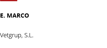E  Marco Vetgrup, S L