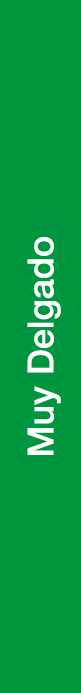 Muy Delgado